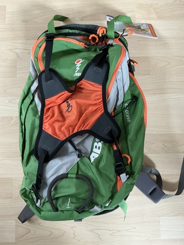 Abs lawinenrucksack vario - lawinenrucksack, 32