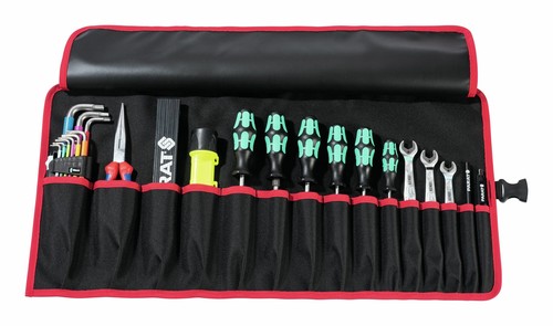 Parat werkzeug rolltasche 670 - werkzeug-rolltasche,