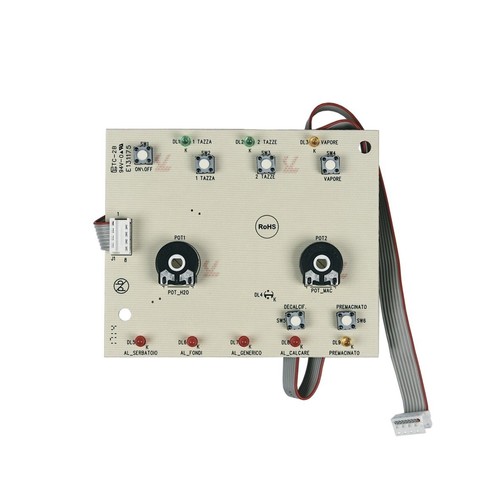 Delonghi steuerplatine - delonghi,