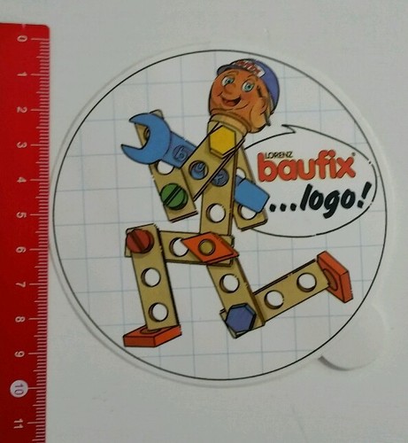 Aufkleber sticker lorenz - aufkleber/sticker:,