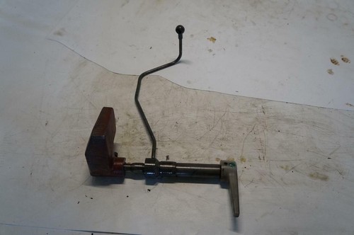Deutz intrac 2002 - intrac, a