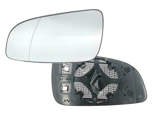 Spiegelglas links - spiegelglas,