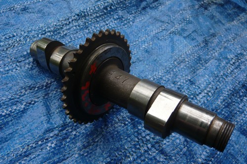 Yamaha xs650 nockenwelle - ,