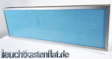 Led leuchtkasten 1seitig - led,