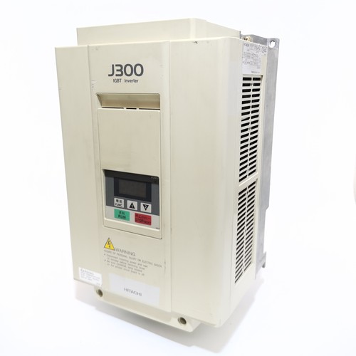Hitachi frequenzumrichter j300 - hitachi,