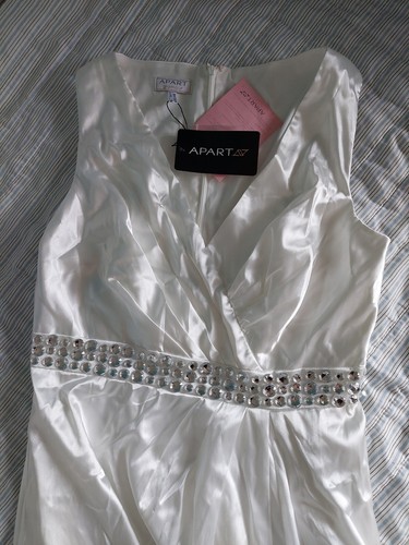 Brautkleid neu mit - brautkleid,