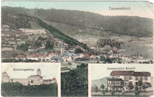 Tannenkirch 3 bild - -,