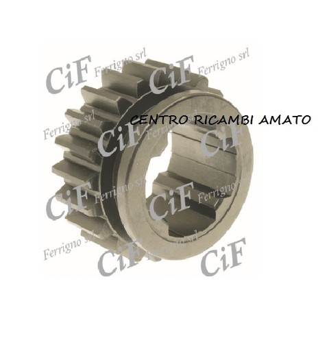 Schwenkgetriebe ape 602 703 - ape,