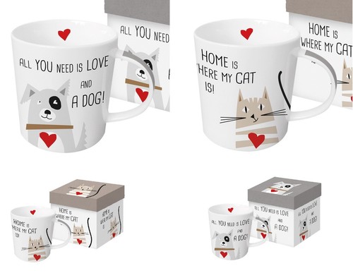 Geschenk set becher - geschenk-set*becher, and