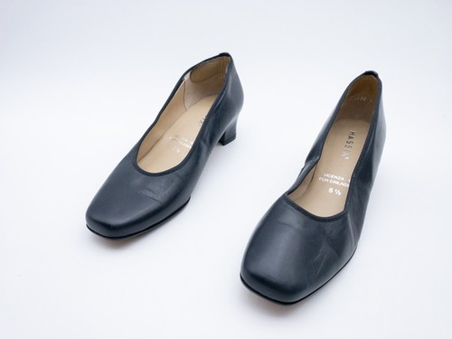 Hassia damen pumps slipper - damen,