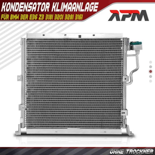 Kondensator klimaanlage für - kondensator,