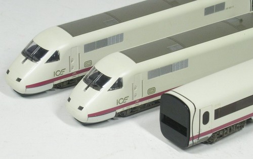 Tlg ice v - 3, tlg.
