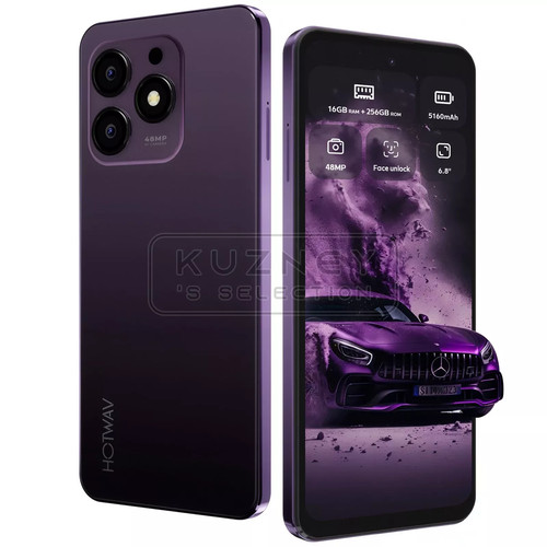 Hotwav note max handy - 13,