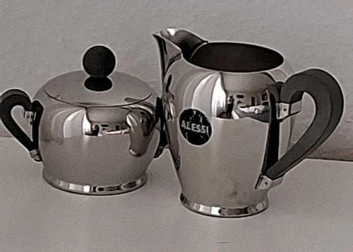 Alessi bombé set - bombé,