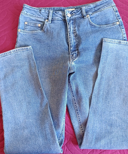 Neuwertige jeans canda - neuwertige,