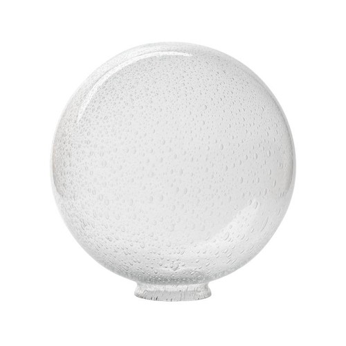 Lampenschirm kugelglas - lampenschirm,