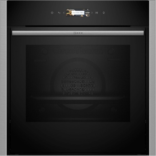 Neff b54cr71n0 n70 - neff,