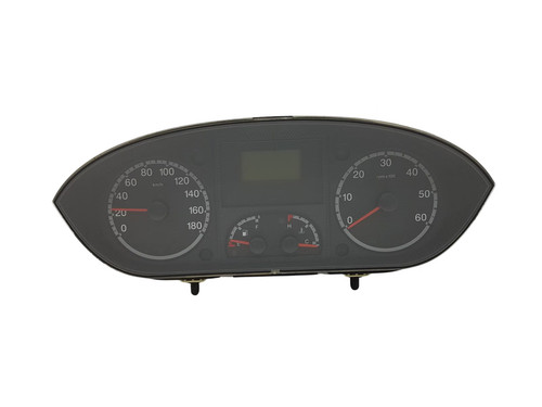 Tacho kombiinstrument ducato - kombiinstrument,