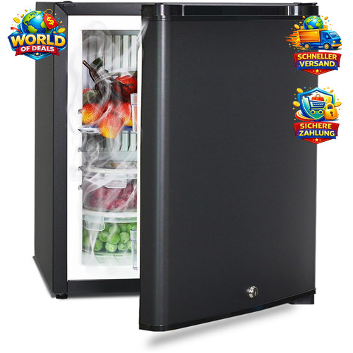 Camping kühlschrank 30l 12v - 30l,