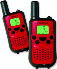 Albrecht tectalk easy 2er - albrecht,,
