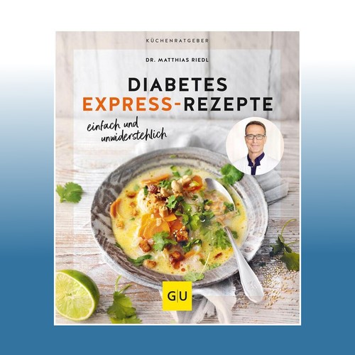 Diabetes expressrezepte - expressrezepte, |