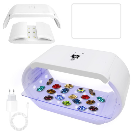 Lampe 48w schnellhärtend - uv-lampe,
