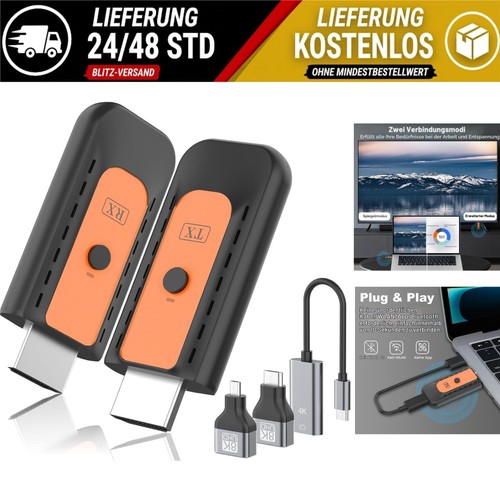 Wireless hdmi sender - hdmi,