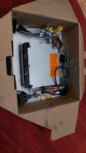 Pioneer avh p3100dvd din - avh-p3100dvd, 2-din