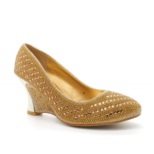 Damenschuhe slipper niedrige - slipper,