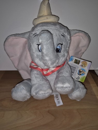 Disney dumbo plüsch neu - plüsch, mit