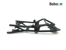 Heckrahmen ducati - heckrahmen,