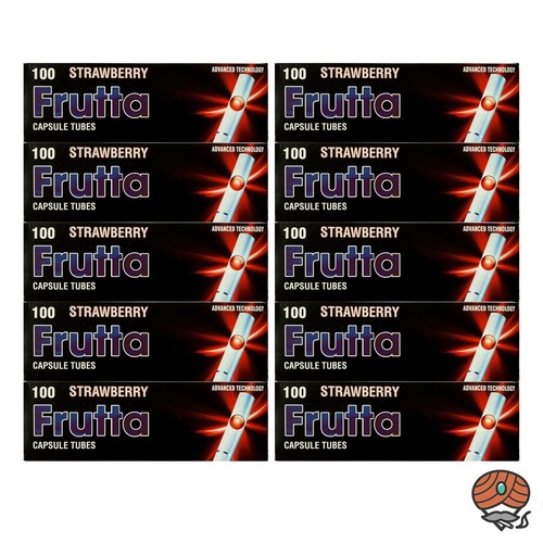 Frutta strawberry erdbeere - 10,