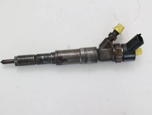 Einspritzdüse zylinder - einspritzdüse, 4
