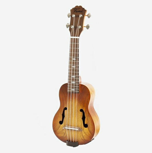 Fame 500t akustik - fame, akustik-ukulele