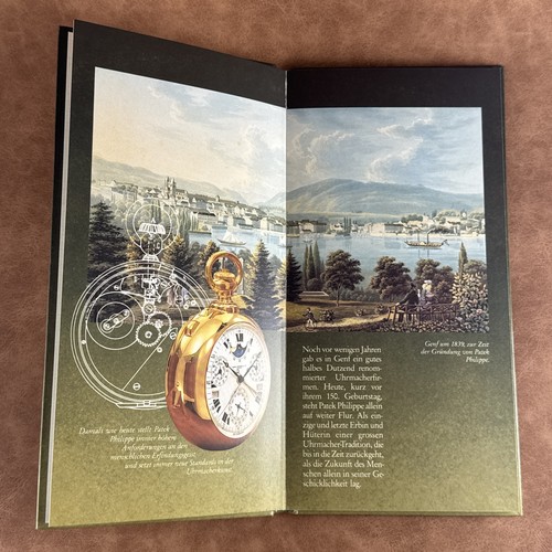 Patek philippe - patek,
