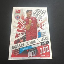 Match attax bundesliga 22 - match,