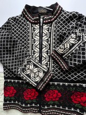 Levandi strickjacke cardigan - levandi,