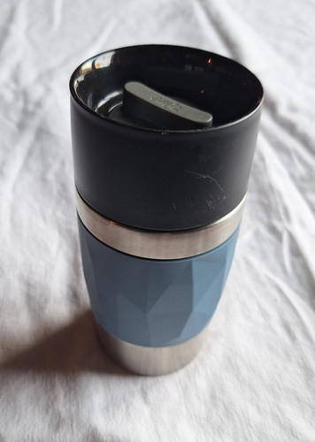 Emsa thermobecher 300 ml - thermobecher,