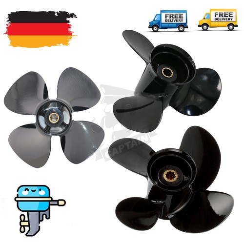 Boots propeller für - boots,