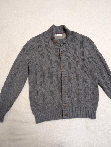 Men brunello cucinelli sweater - brunello,