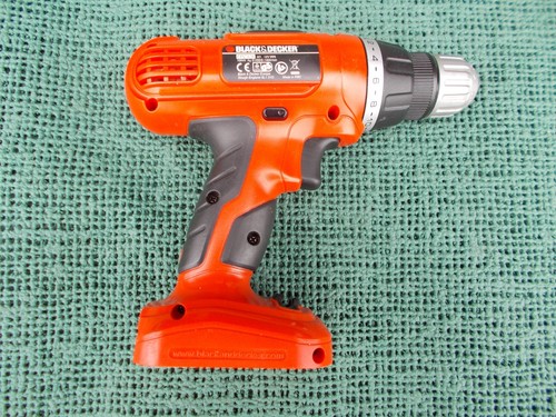 Black decker epc 126 - black, &