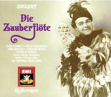 Mozart die zauberflotte - mozart,