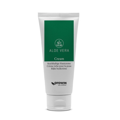 Prowin aloevera creme - aloevera,