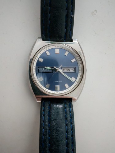 Citizen automatic vintage - ,