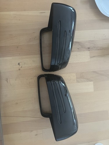 Spiegelkappen mit led - spiegelkappen,