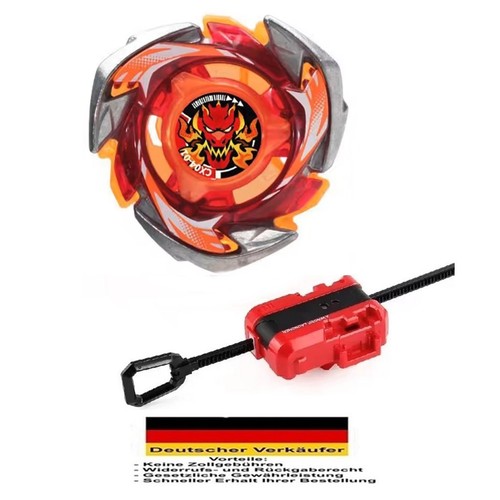 Dran brave mit starter - cx-04,