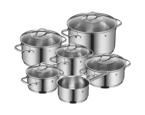 Wmf topf set provence - topf-set, plus