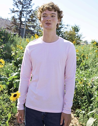Neutral men long - men´s, sleeve