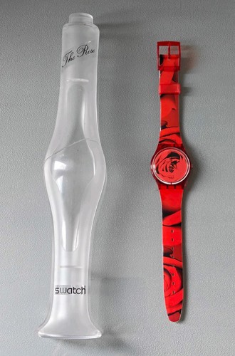 Swatch gent the - gent, aus