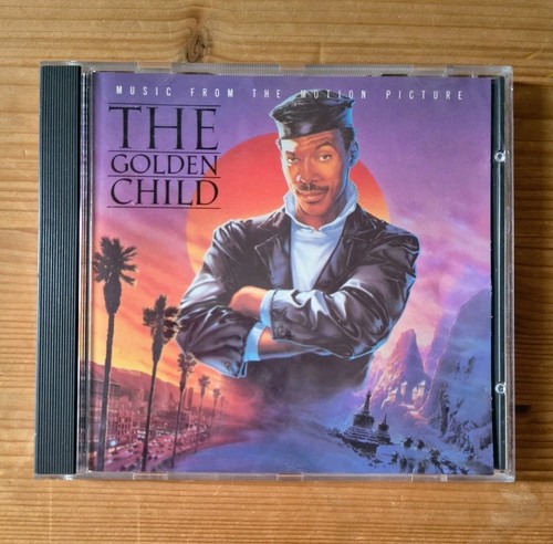The golden child - the,